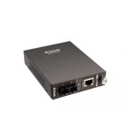 D-link Trade Media Converter 10/100mbps Accs
