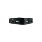 D-link Trade Usb 2.0 4-port Hub Perp