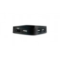 D-link Trade Usb 2.0 4-port Hub Perp