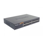 D-link Trade Unmanaged Layer 2 Switch Cpnt