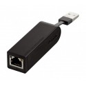 D-Link DUB-E100 adaptador y tarjeta de red