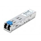 D-Link 1000Base-LX Mini Gigabit Interface Converter