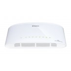 D-link Trade 5-port Gigabit Switch Soho Cpnt