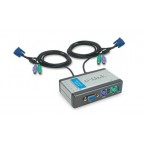 D-link Trade Port Kvm Switch Cpnt