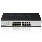 D-link Trade 16port 10/100/1000 Gibabit Cpnt