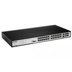 D-Link DES-3028 switch
