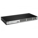 D-Link DES-3028 switch