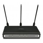 D-Link DAP-2553 punto de acceso WLAN