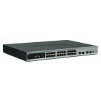D-Link DES-3528 switch