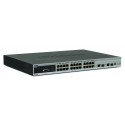 D-Link DES-3528 switch