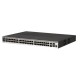 D-link Trade Xstack 48-port 10/100 Layer Cpnt
