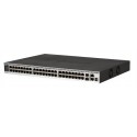 D-link Trade Xstack 48-port 10/100 Layer Cpnt