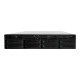 Intel R2312BB4GCSAS servidor barebone