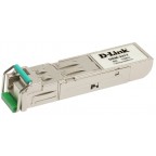D-link Trade 1-port Single-mode Wdm Accs