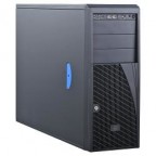 Intel Chassis  Sgl Cpnt