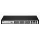 D-link Trade Xstack 24p 10/100 Man Switch Cpnt