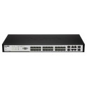 D-Link DES-3200-28 switch