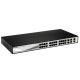 D-link Trade 24-port 10/100 Smart Switch Cpnt