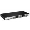 D-Link DES-1210-28 switch