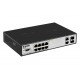 D-link Trade Xstack 8p 10/100 Man Switch Cpnt