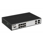 D-link Trade Xstack 8p 10/100 Man Switch Cpnt