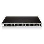 D-link Trade 48-port 10/100 Smart Switch Cpnt