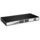 D-link Trade 16-port 10/100/1000 Gb Smart Swcpnt
