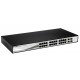 D-link Trade 24-port 10/100/1000 Gb Smart Swcpnt