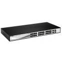 D-link Trade 24-port 10/100/1000 Gb Smart Swcpnt