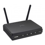 D-link Trade Wrls Source Access Point/routerwrls