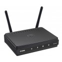 D-Link DAP-1360 punto de acceso WLAN