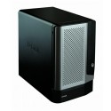 D-Link 5-Bay iSCSI SAN Enclosure, 4x1GbE