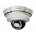 D-link Trade Sec Day & Night Fixed Netw Cam Cam