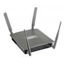 D-link Trade Indoor 802.11a/b/g/n Acc Point Cpnt