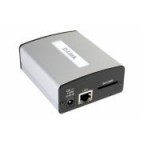 D-link Trade 1-channel Mpeg4 Video Server Perp