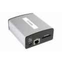 D-link Trade 1-channel Mpeg4 Video Server Perp