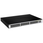 D-link Trade 48-port 10/100/1000 Gb Smart Swcpnt