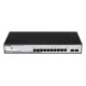 D-link Trade 10-port 10/100/1000 Gb Smart Swcpnt
