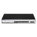 D-Link DGS-1210-10P switch