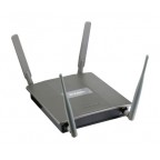D-link Trade N Quad Gig Poe Man Access Pointperp