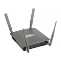 D-link Trade N Quad Gig Poe Man Access Pointperp