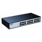 D-Link DES-1100-24 switch