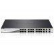 D-link Trade 24-port 10/100 Poe 2 Combo Cpnt
