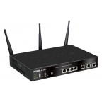 D-link Trade Unified Service Router Wrls