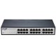D-link Trade 24-port 10/100/1000 Easysmart Cpnt