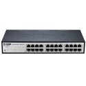 D-link Trade 24-port 10/100/1000 Easysmart Cpnt