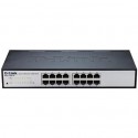D-link Trade 16-port 10/100/1000 Easysmart Cpnt