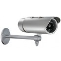 D-Link DCS-7110 cámara de vigilancia