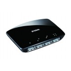 D-Link DUB-1340 centro o nodo concentrador