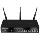 D-Link DSR-500N router